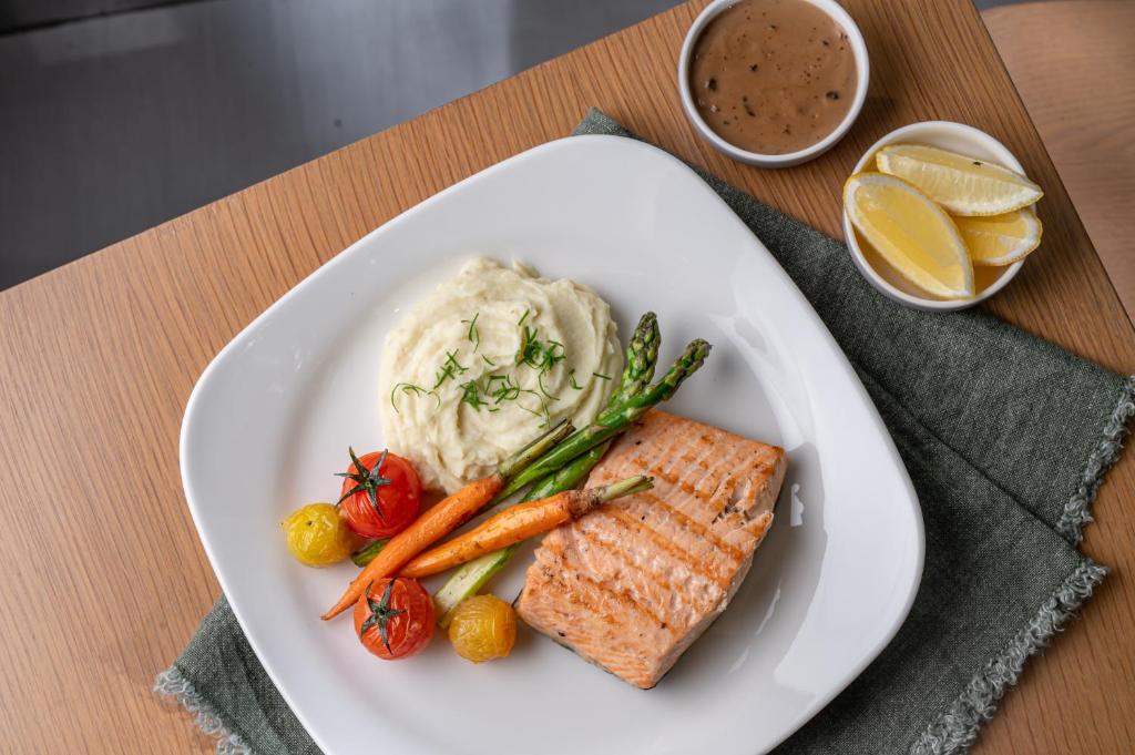 Element Al Jaddaf, Dubai - Resim 29