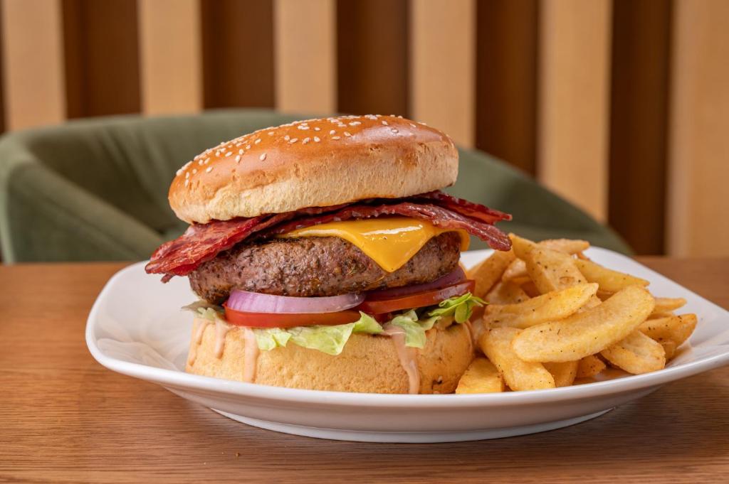 Element Al Jaddaf, Dubai - Resim 38