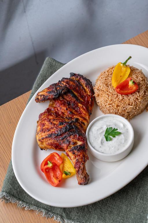 Element Al Jaddaf, Dubai - Resim 35