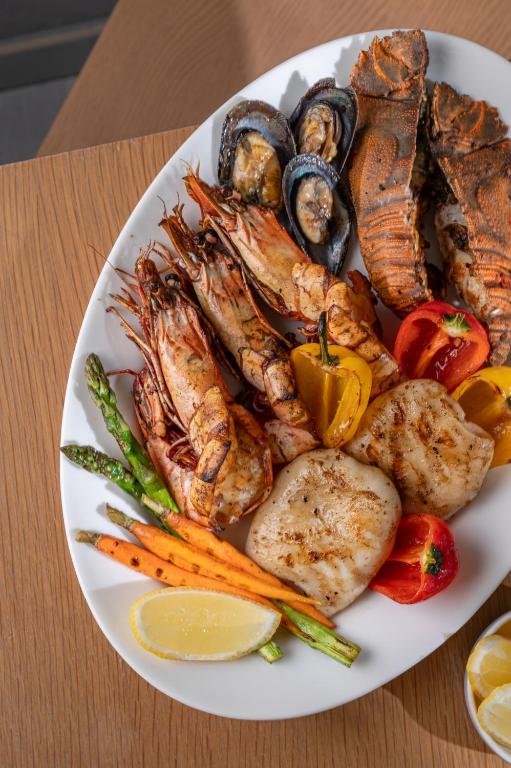 Element Al Jaddaf, Dubai - Resim 34