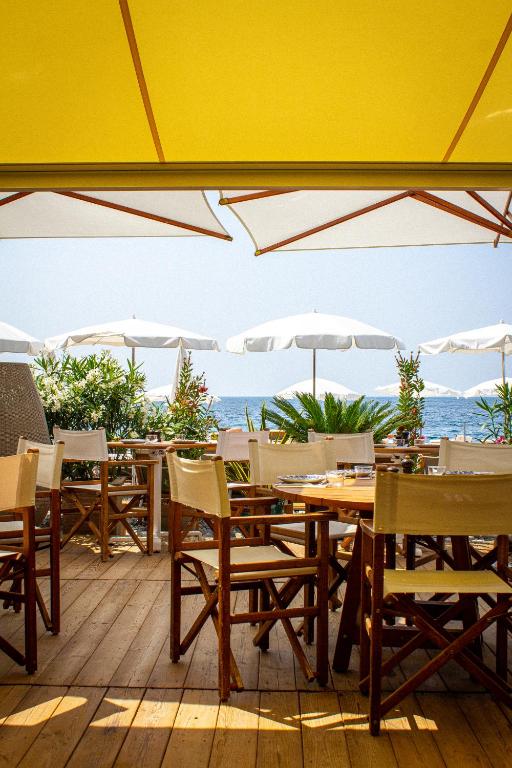 Hotel Villa Victoria - Resim 9