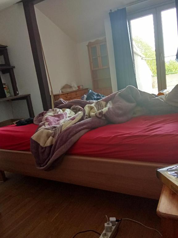 Privat Zimmer in einer Wohnung zu vermieten – photo 3