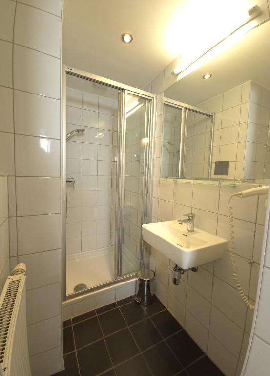 Aparthotel Amelie - Resim 30