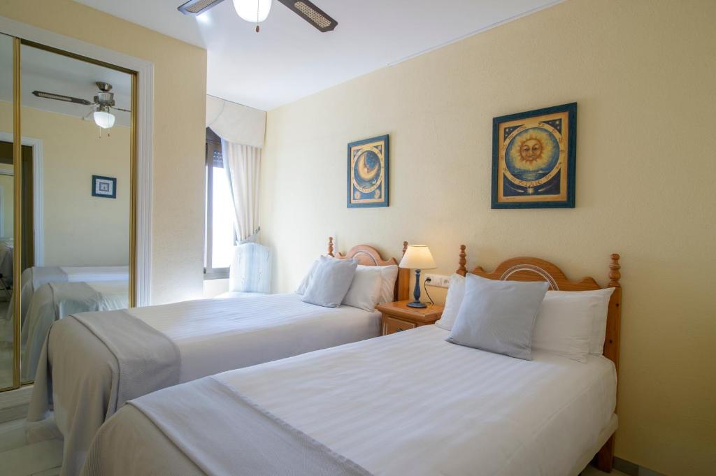 Macdonald La Ermita Resort - 17