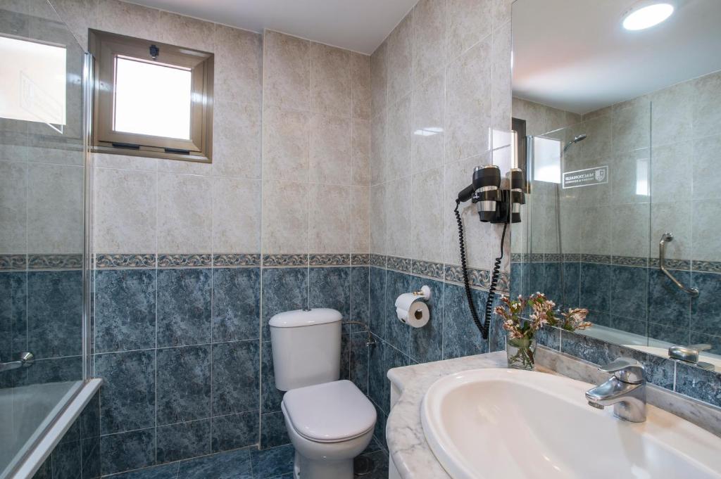 Macdonald La Ermita Resort - 18