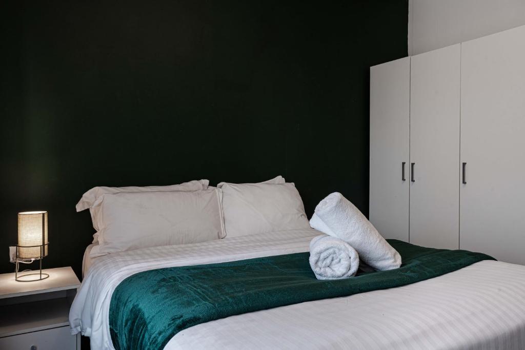 City Gate Guest House - Resim 15