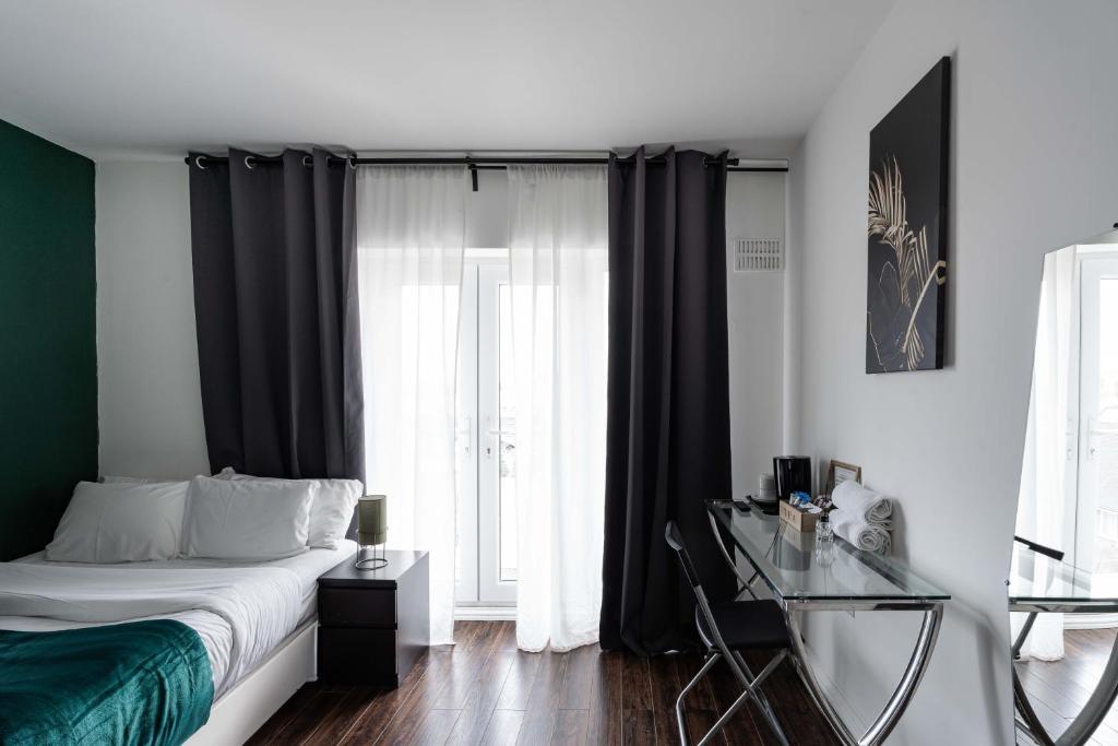 City Gate Guest House - Resim 16