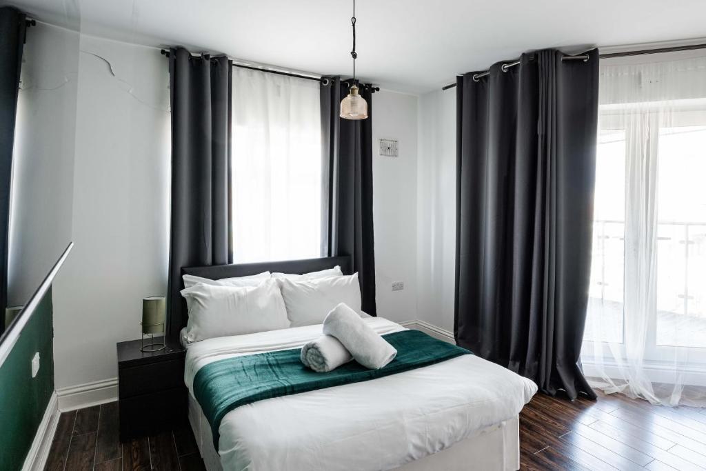 City Gate Guest House - Resim 21