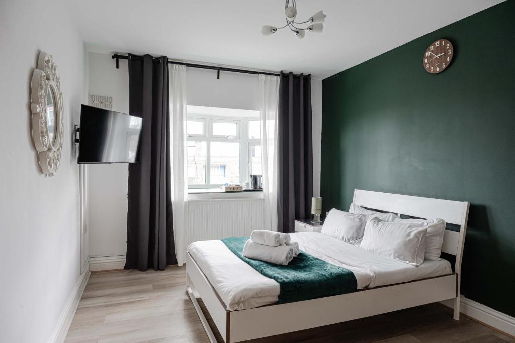 City Gate Guest House - Resim 2