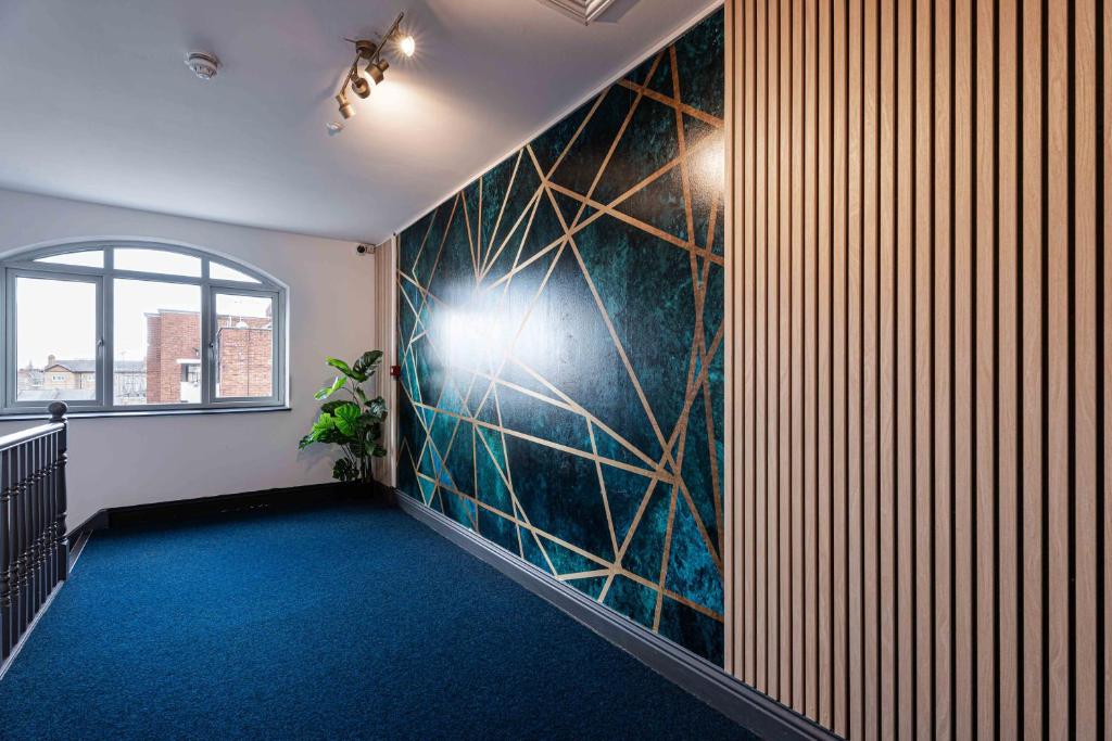 City Gate Guest House - Resim 22