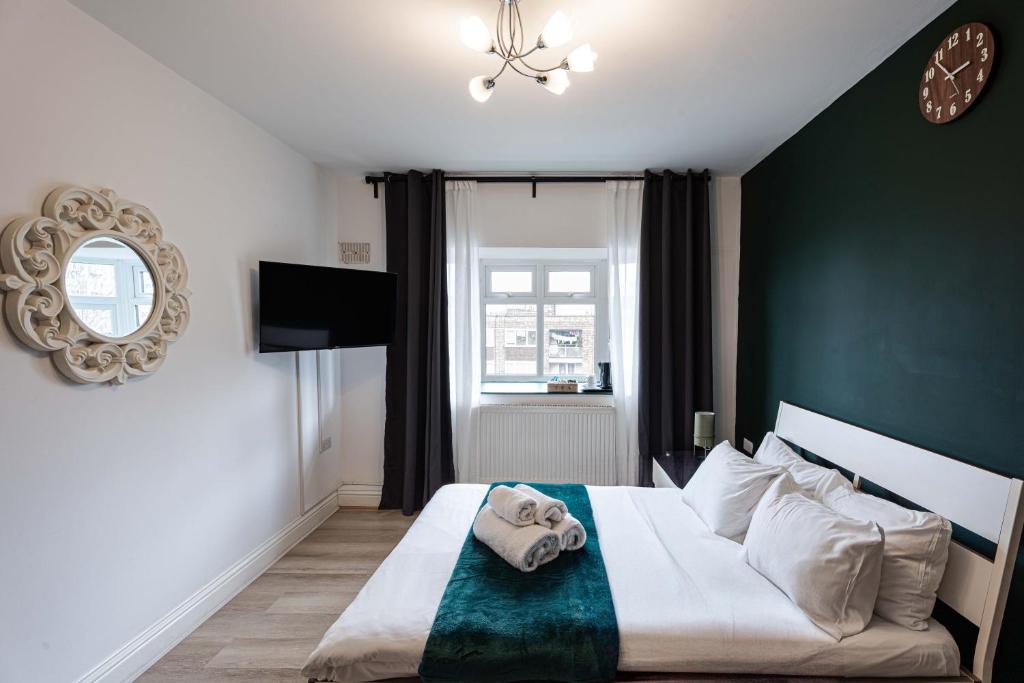 City Gate Guest House - Resim 27