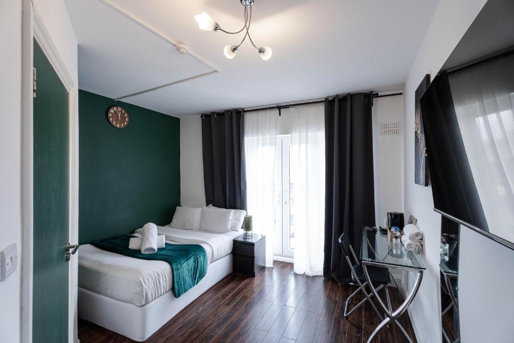 City Gate Guest House - Resim 6