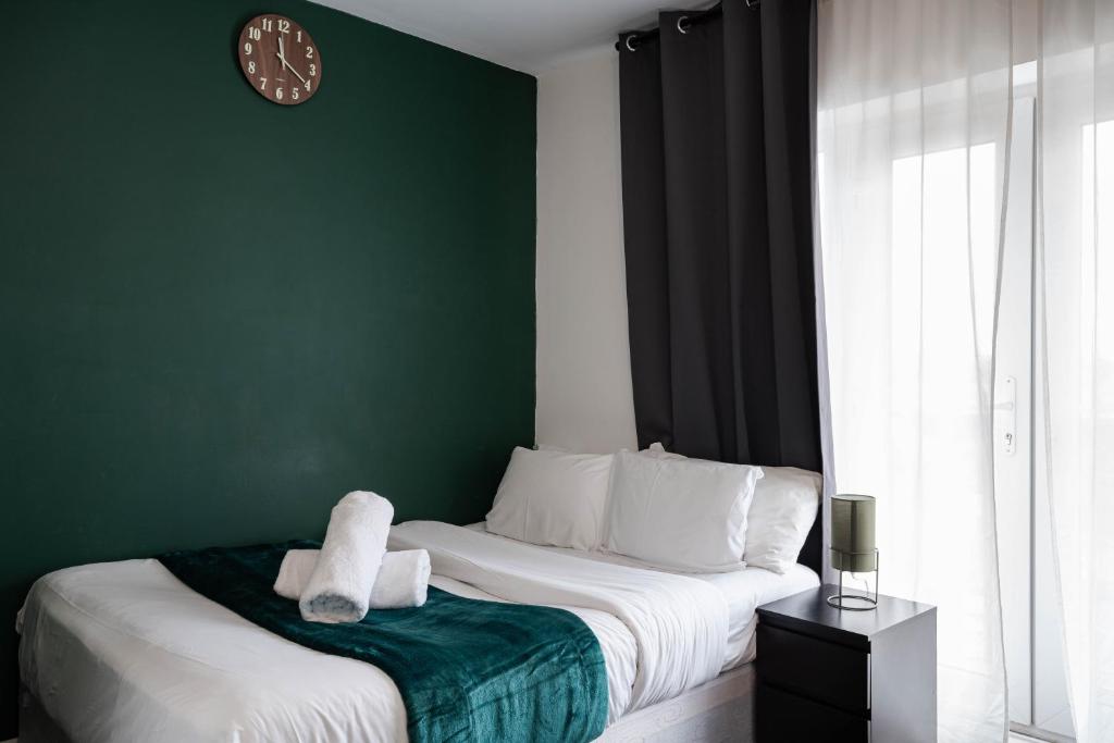 City Gate Guest House - Resim 36