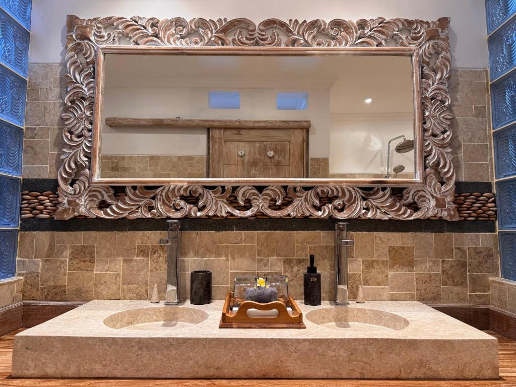 Suara Jiwa Luxury Villas with Private Pool - 6