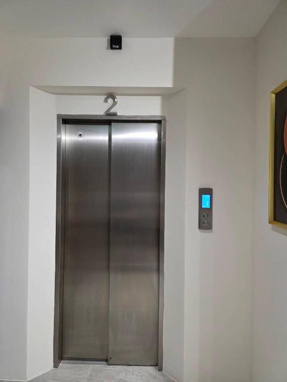 Diff Apartel Banglamphu - Resim 10