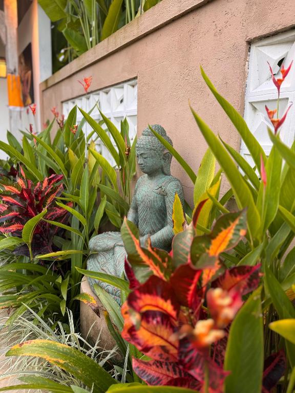 Suara Jiwa Luxury Villas with Private Pool - 15