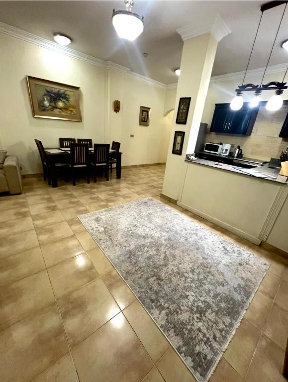 Fotografie z fotogalerie ubytování Karnak Flats v destinaci Luxor
