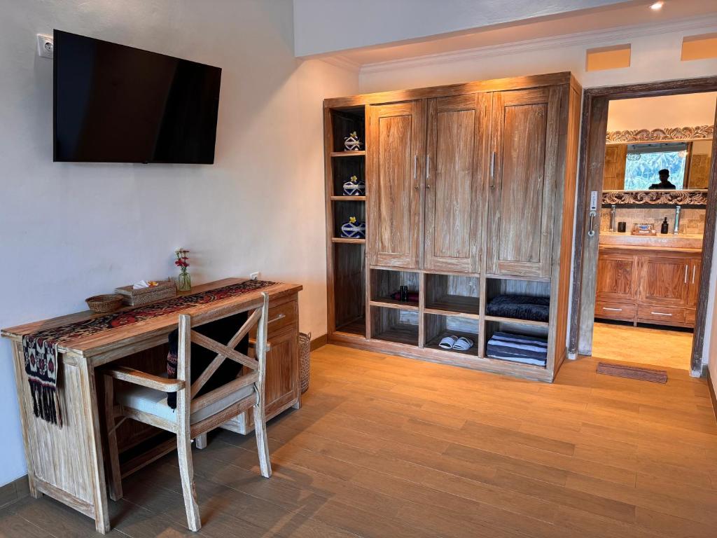 Suara Jiwa Luxury Villas with Private Pool - 13