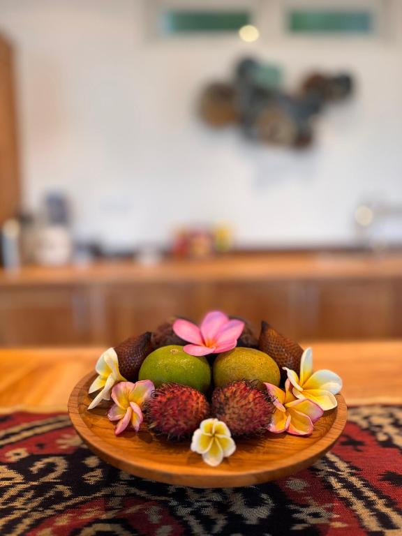 Suara Jiwa Luxury Villas with Private Pool - 11