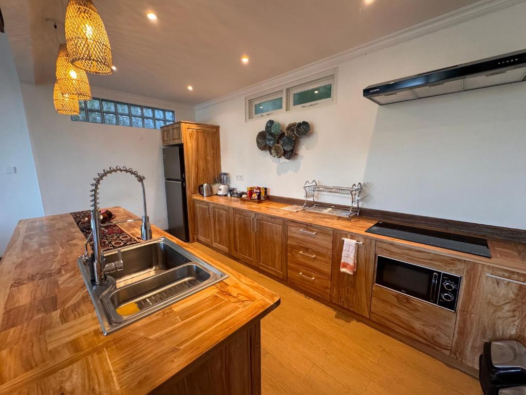 Suara Jiwa Luxury Villas with Private Pool - 10