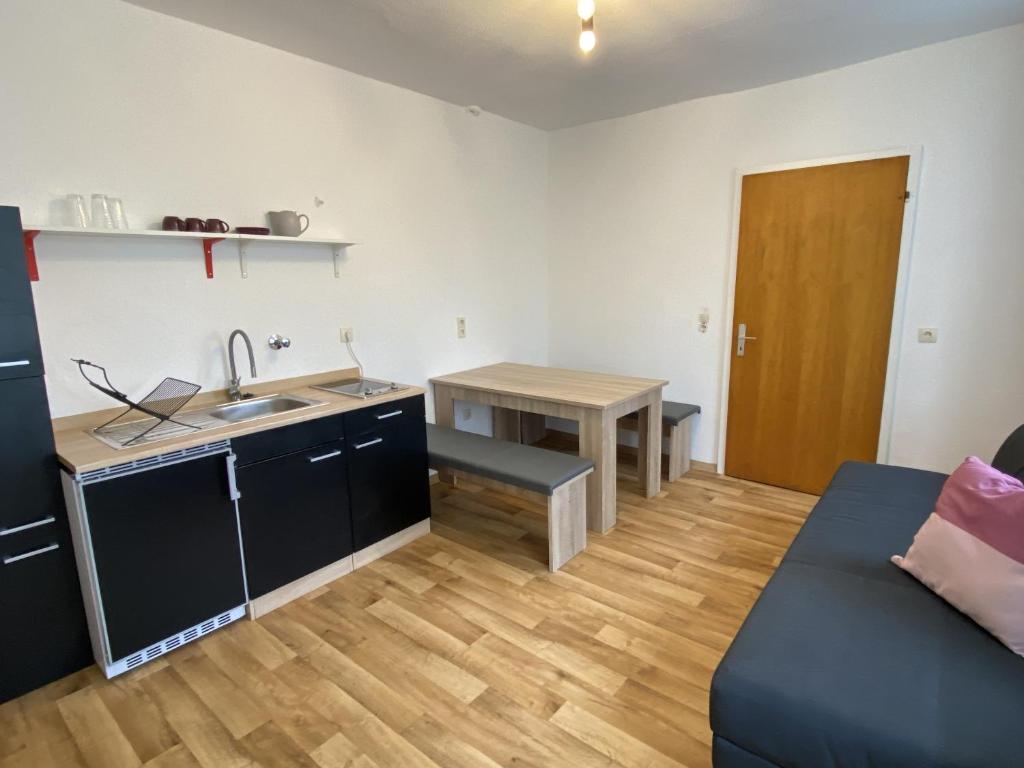 Westküste Lindau - Apartment