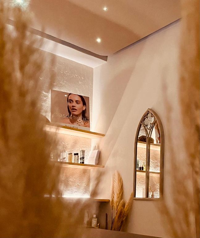 Fotografie z fotogalerie ubytování SPONGIA HOTEL SUITES & Spa v destinaci Myrties