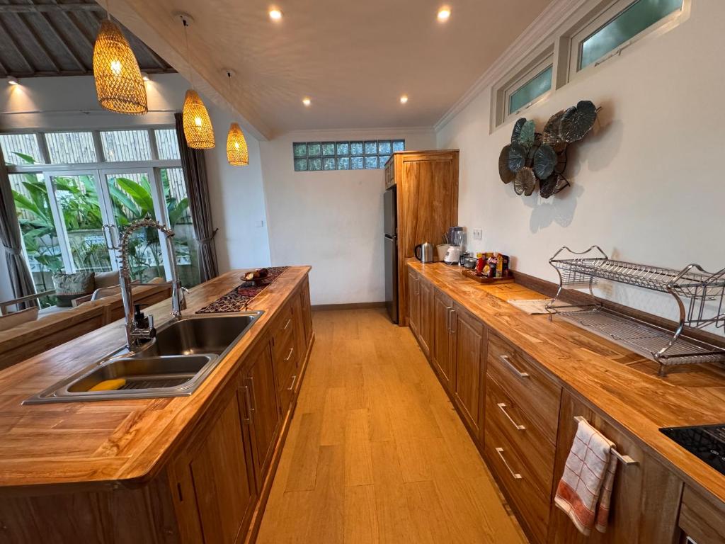 Suara Jiwa Luxury Villas with Private Pool - 9