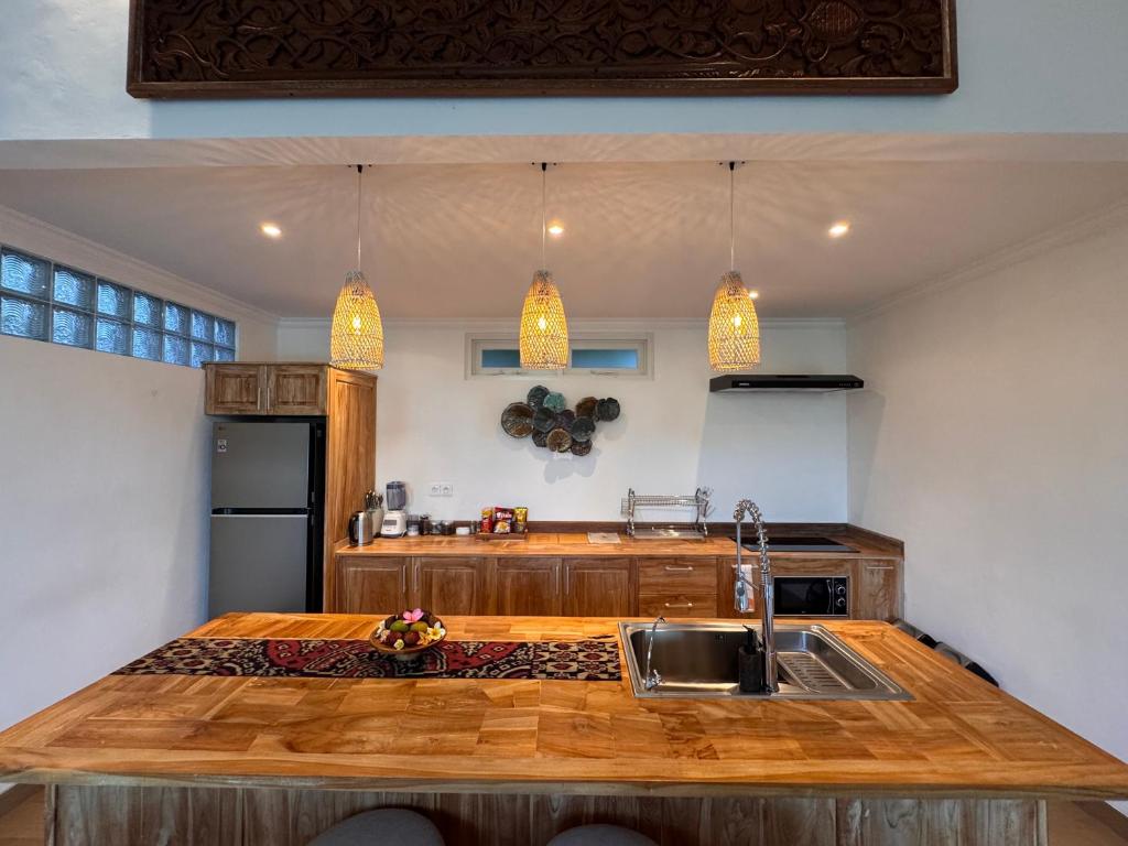 Suara Jiwa Luxury Villas with Private Pool - 8