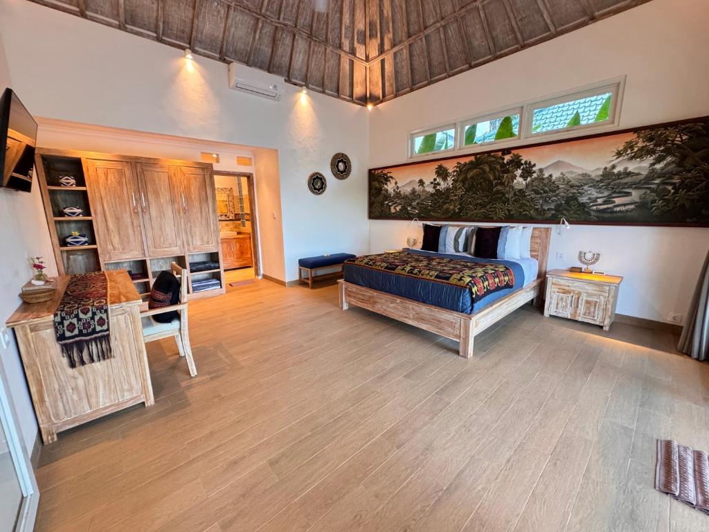 Suara Jiwa Luxury Villas with Private Pool - 4