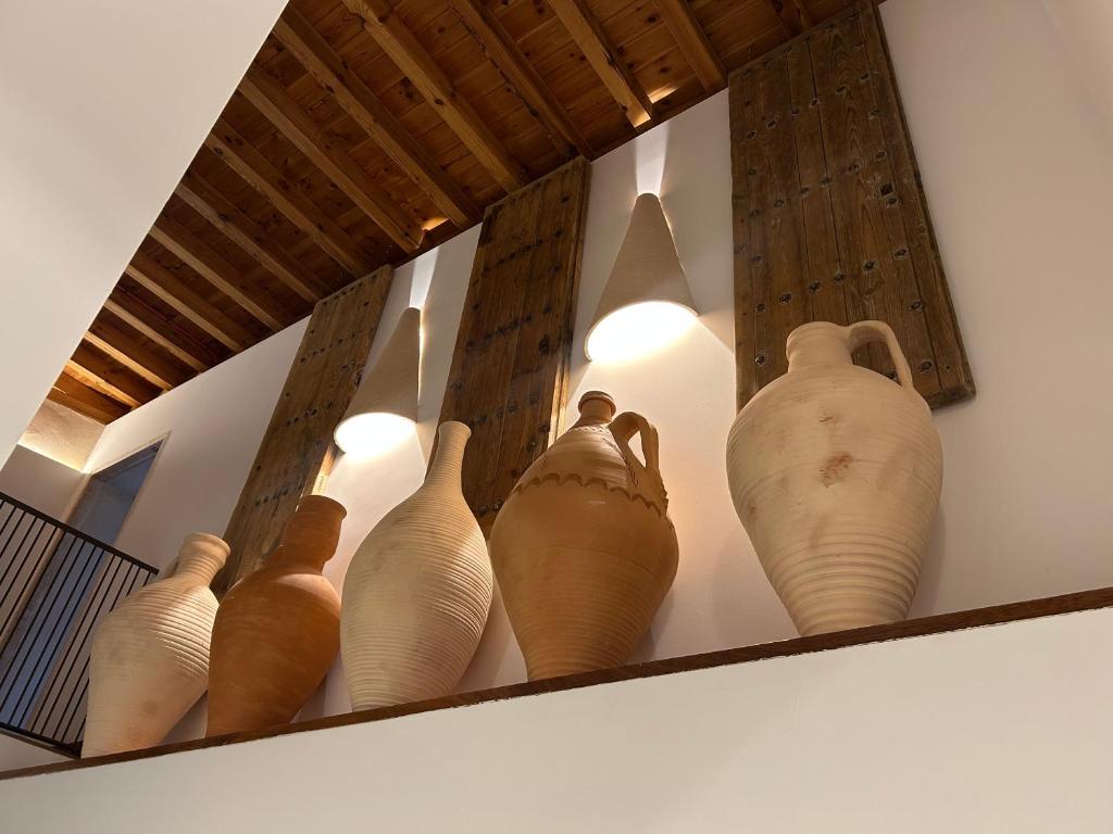 Fotografie z fotogalerie ubytování Casón del Conde v destinaci Orgaz