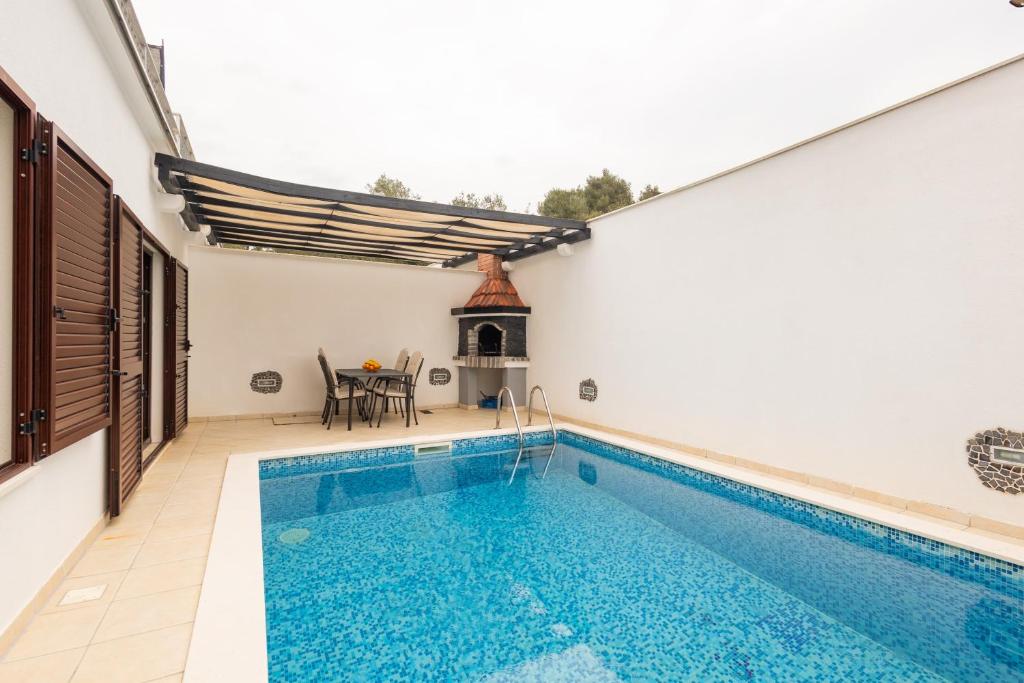 Villa Palanga