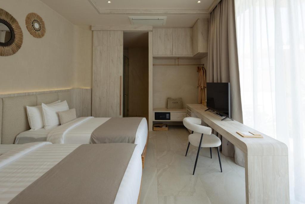 Eden Resort & Villas Phuket Patong photo