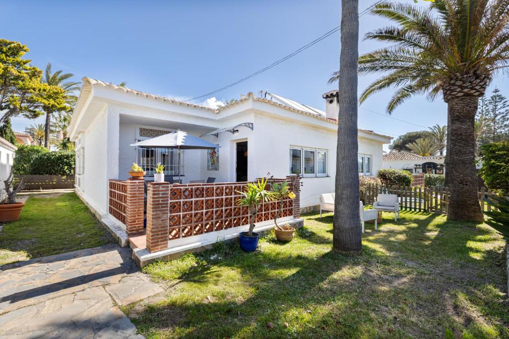 Casa Majasol
