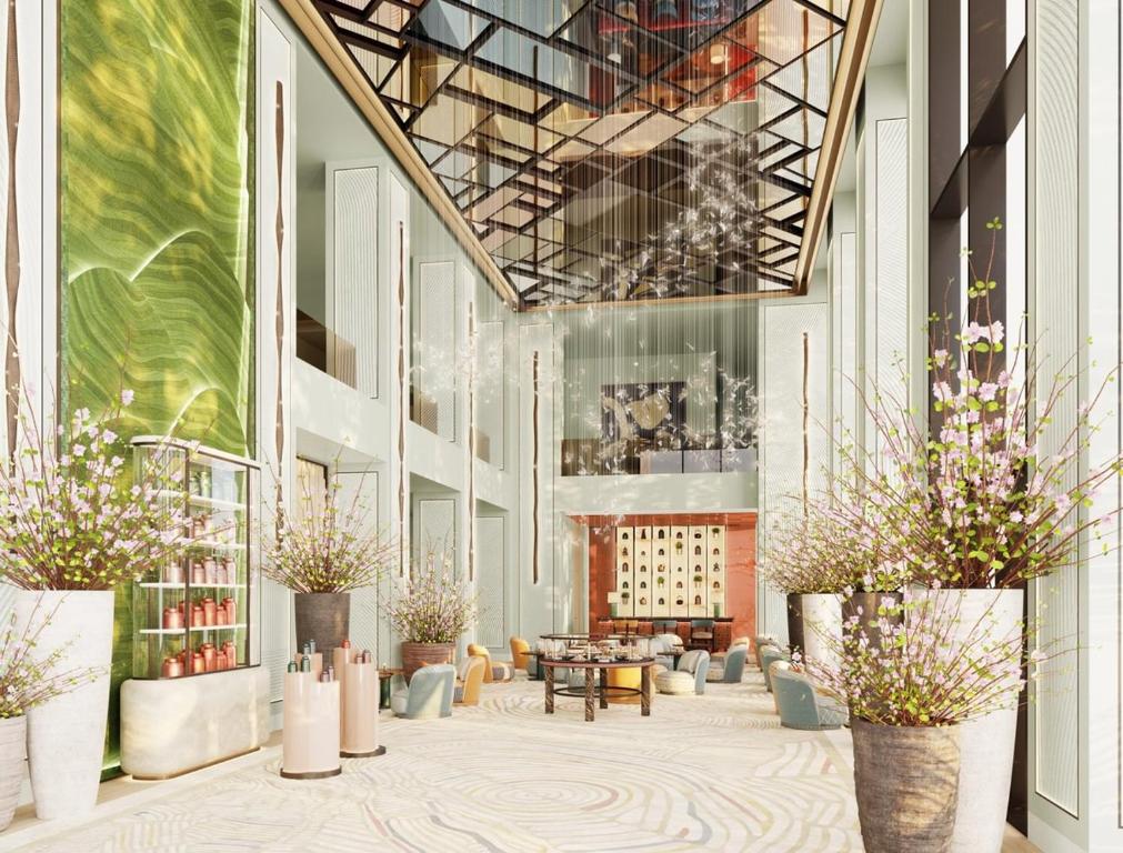The View Hotel