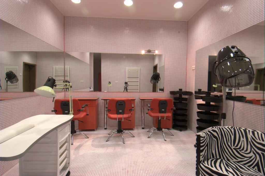 Hotel Concordia - Resim 3