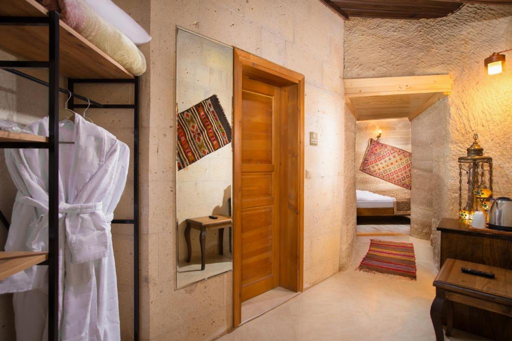 Lord of Cappadocia Hotel - Deluxe Double Room