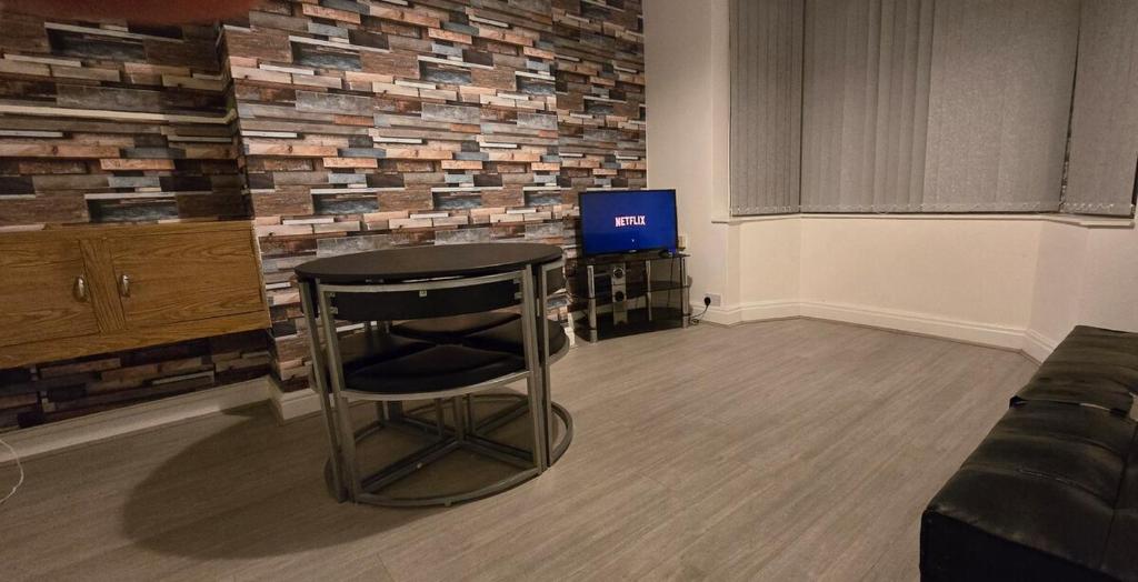 Et opholdsområde på City centre 4 bed 8 guest house