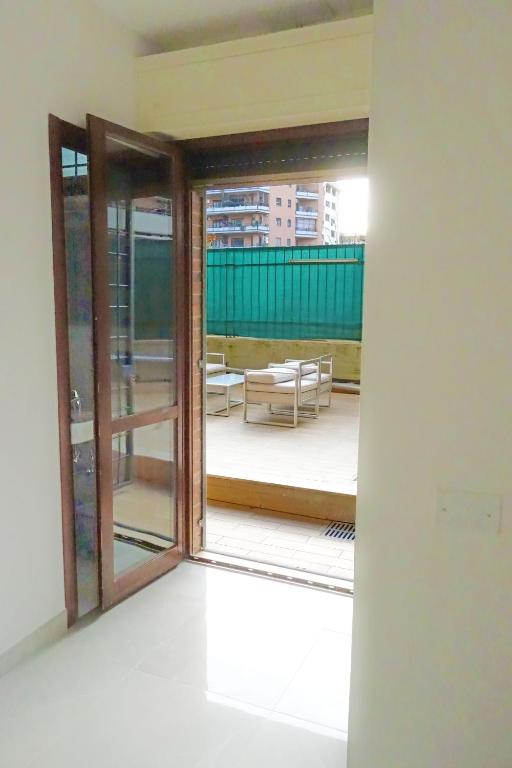 Zdjęcie z galerii obiektu La Fiera GuestHouse w mieście Fiumicino