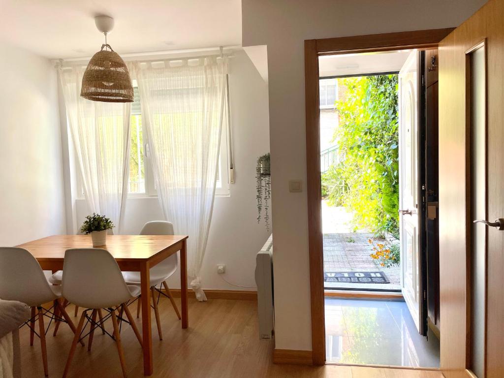 Céntrico y acogedor en Burgos - 16