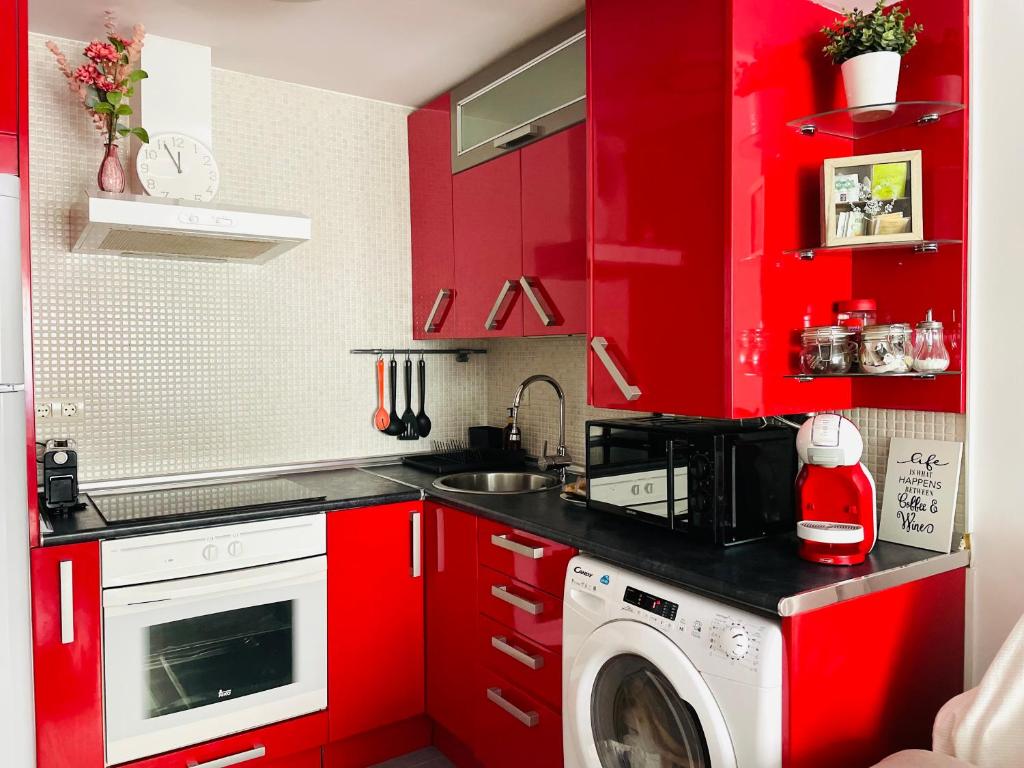 Céntrico y acogedor en Burgos - 15