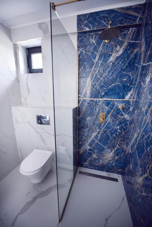 Hotel Alexandra - Resim 7