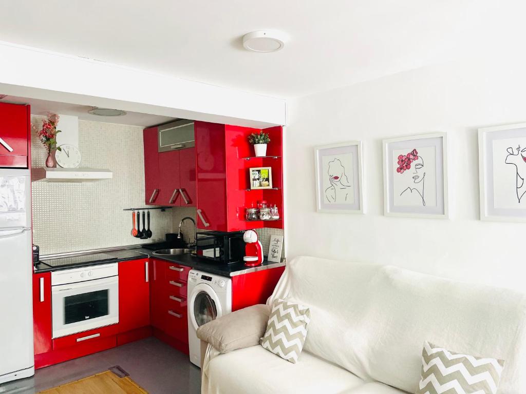 Céntrico y acogedor en Burgos - 14