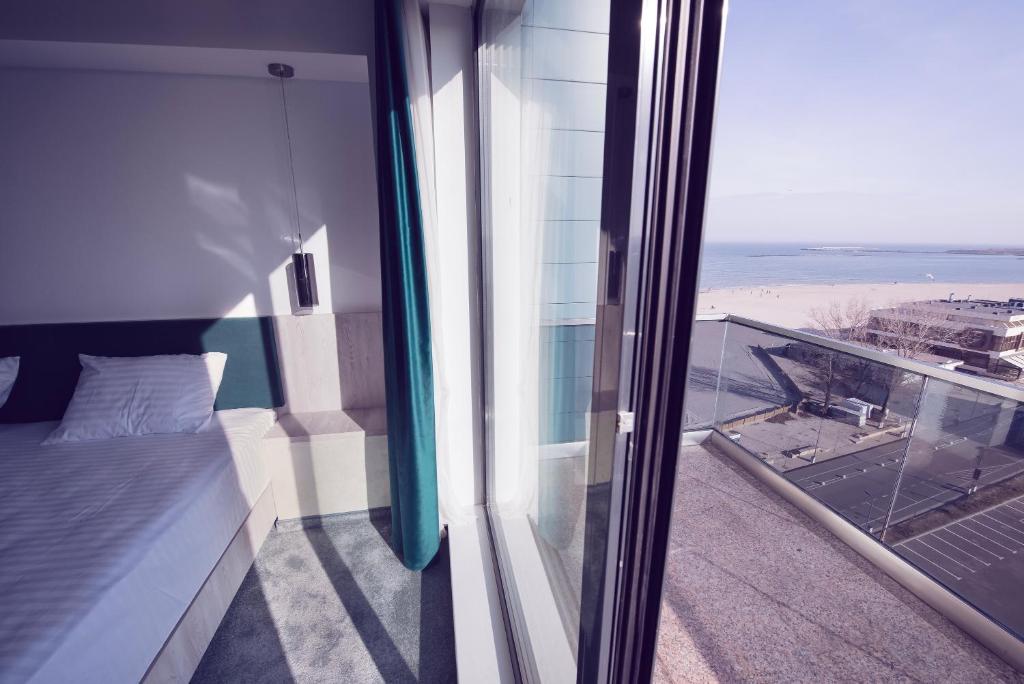 Hotel Alexandra - Resim 15