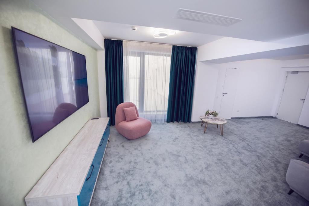 Hotel Alexandra - Resim 14