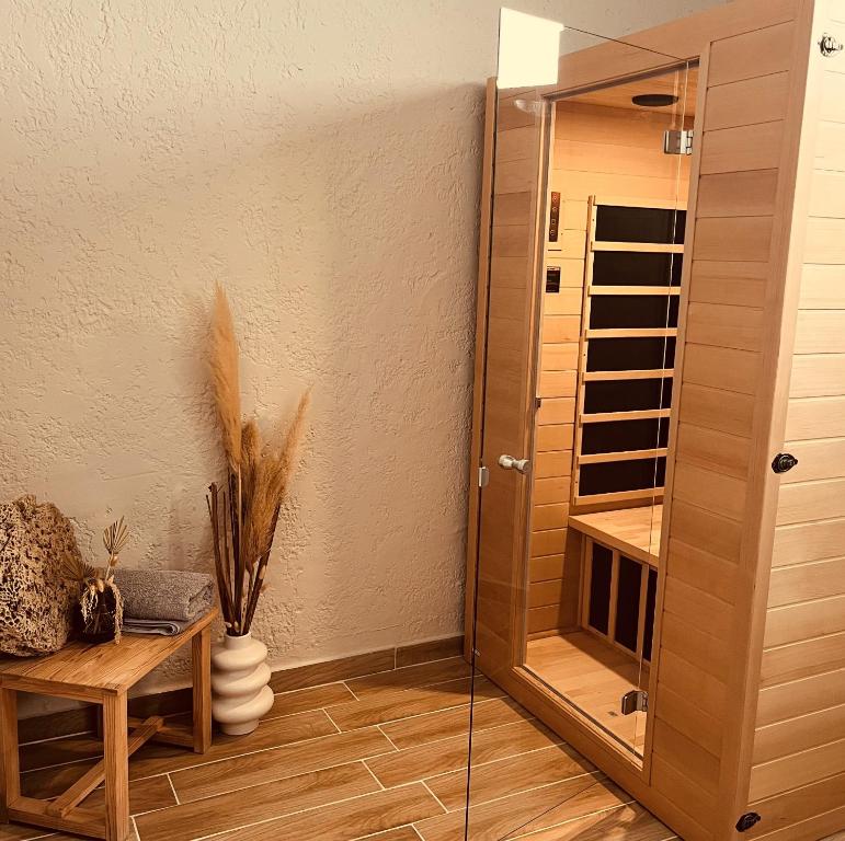 Fotografie z fotogalerie ubytování SPONGIA HOTEL SUITES & Spa v destinaci Myrties