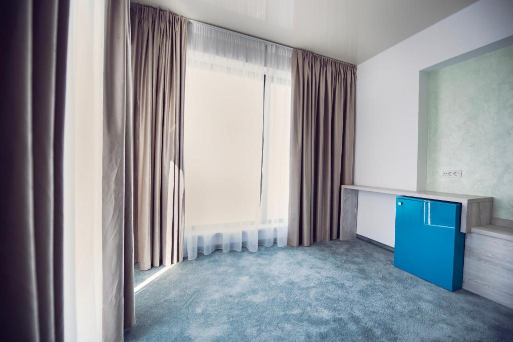 Hotel Alexandra - Resim 19