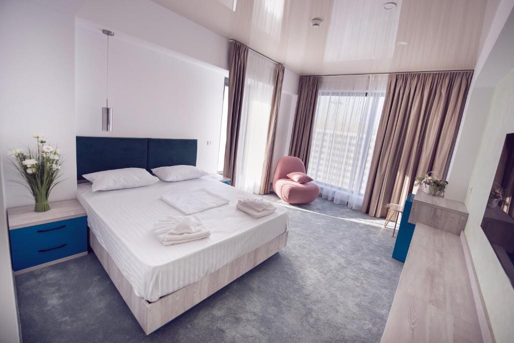 Hotel Alexandra - Resim 17