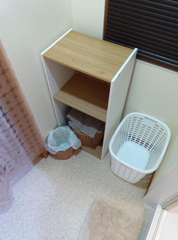 Fotografie z fotogalerie ubytování 駅前宿舎 禪 shared house zen v destinaci Eiheiji