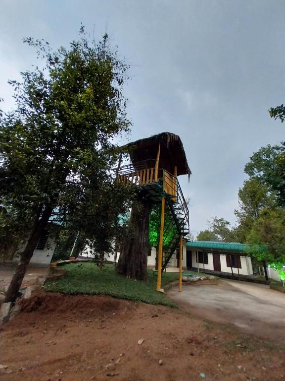 Fotografie z fotogalerie ubytování Ajwa farmhouse munnar v destinaci Kallar Vattiyar
