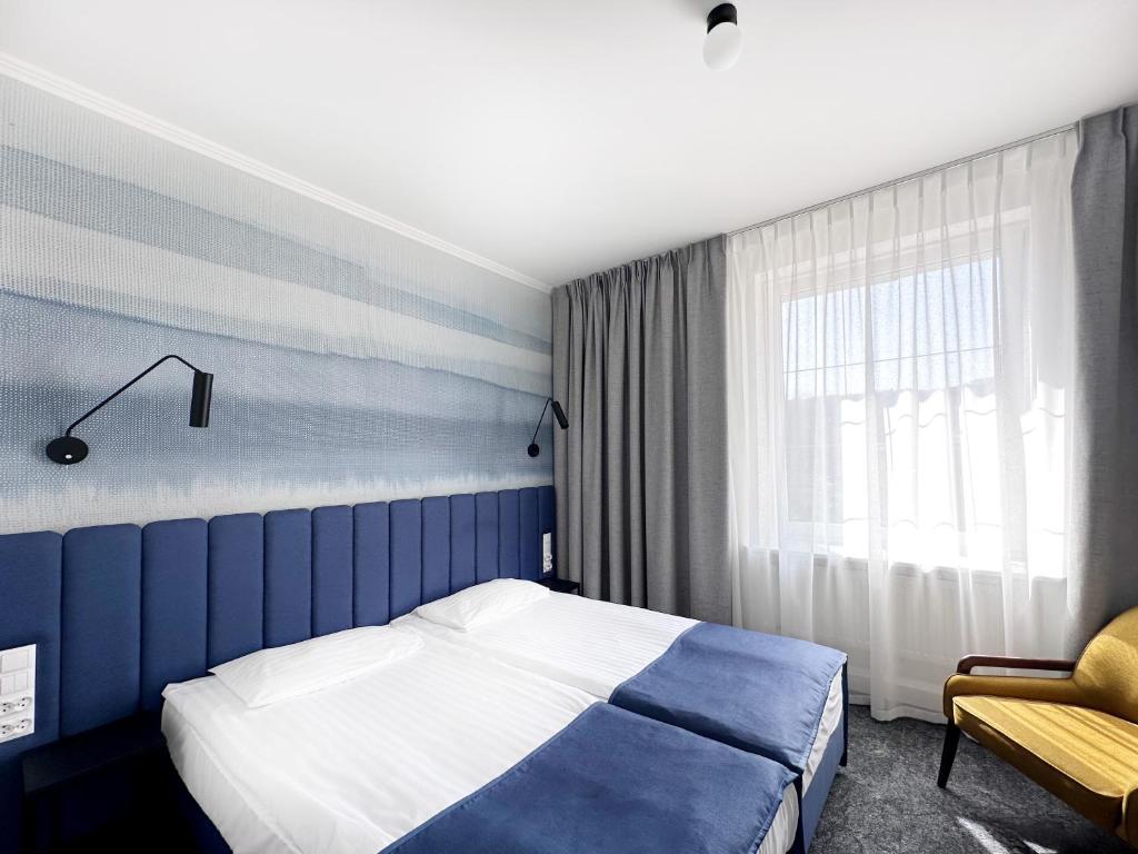 Hotel Szydlowski - Resim 27